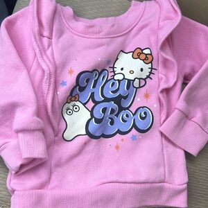 Baby Hello Kitty Crewneck